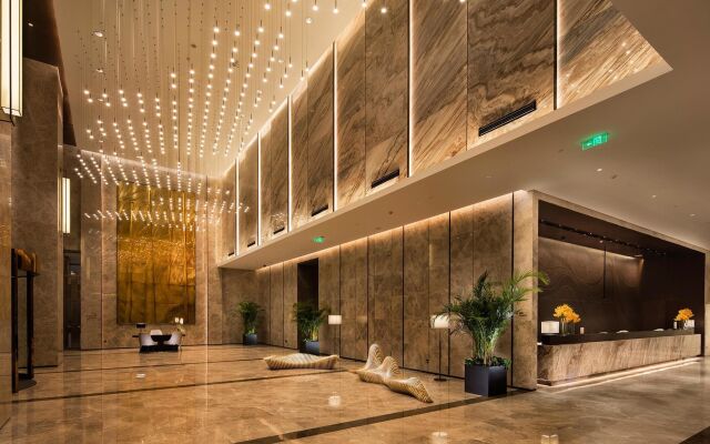 DoubleTree by Hilton Hotel Chongqing Nan'an