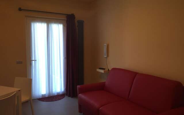 Affittacamere Casamatta