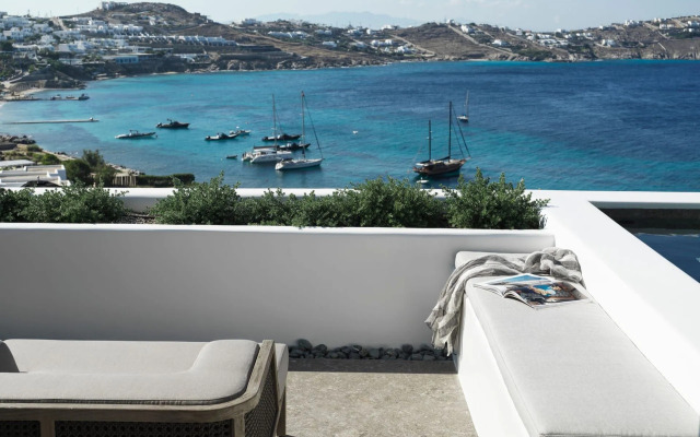 Noima Boutique Hotel Mykonos