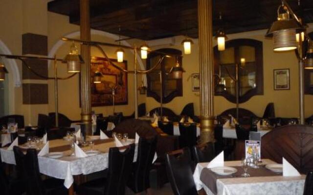 Hotel Fiume