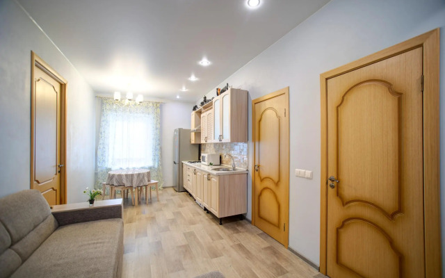 Апартаменты на Набережной реки Фонтанки 50