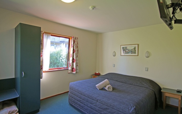 Aspen Lodge Motel – Guest Rooms – Hanmer Springs