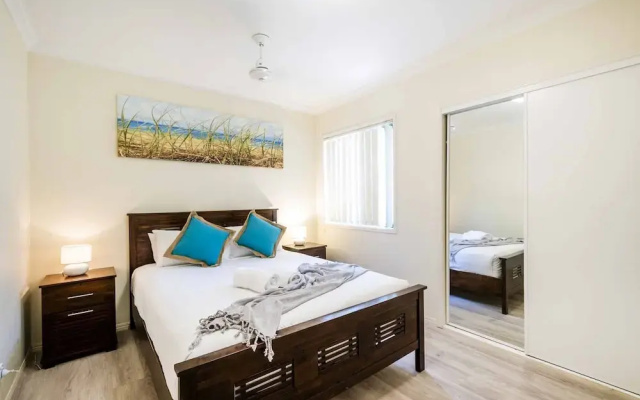 11 Oceania Court