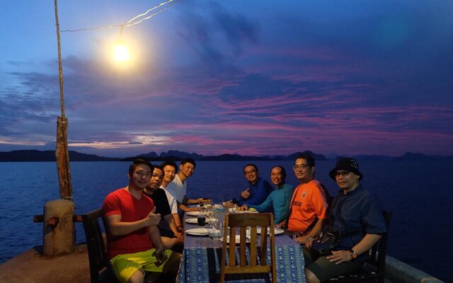 The Simple Koh Yao Noi