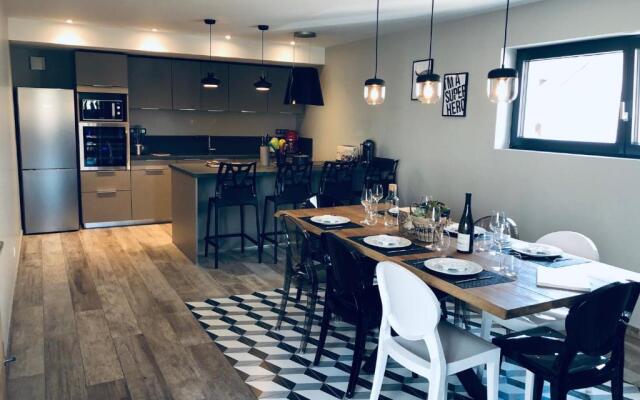 Gite Wellness Le Six H