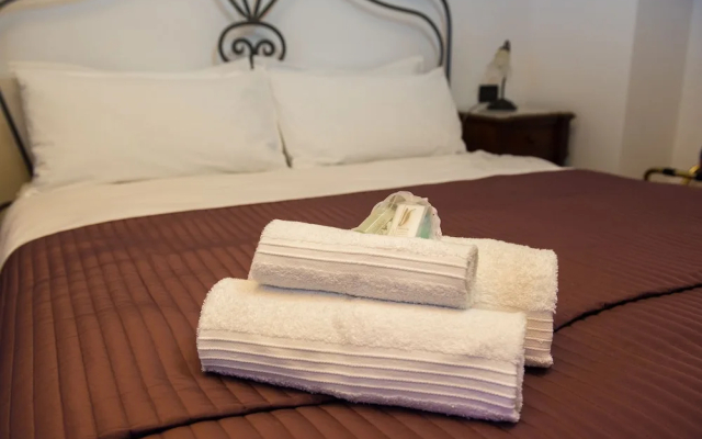 B&B I Pini Di Storaco