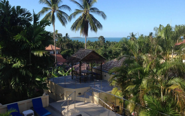 Angelot Villa