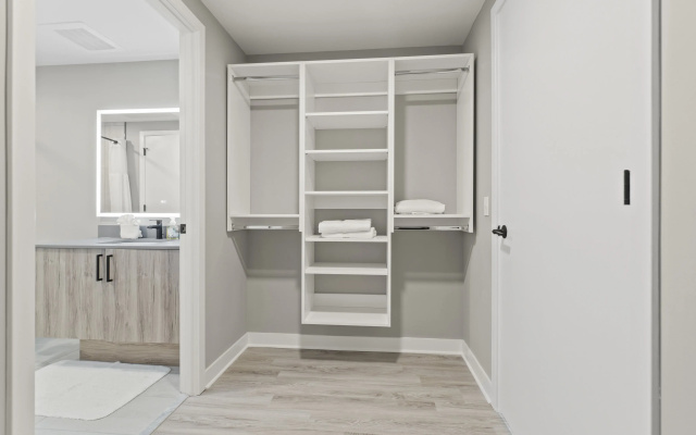 Coda on Half, a Placemakr Experience - Navy Yard