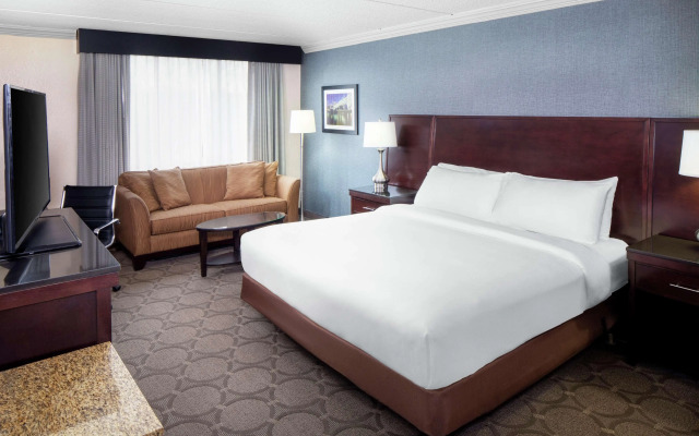 Wyndham Independence