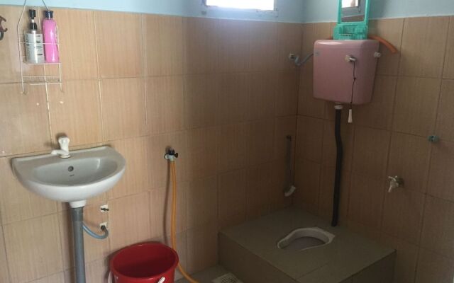 Panorama View Chalet & Homestay