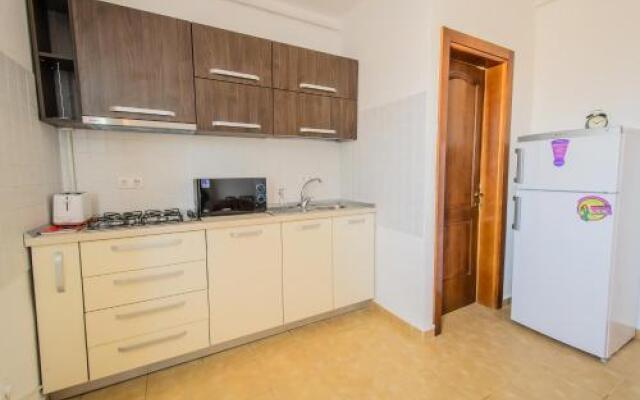 Hotel Apart Tel Aviv