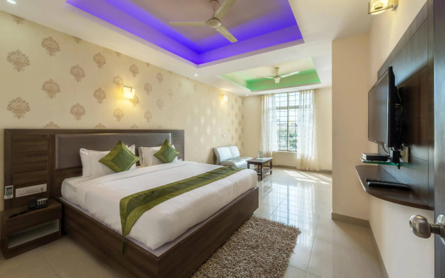 OYO 10533 Hotel Victory Grand