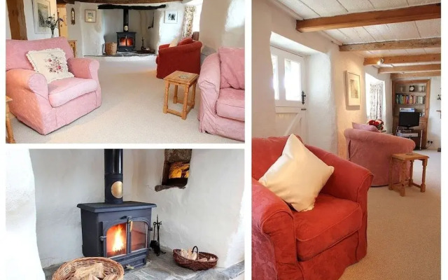 Rose Cottage