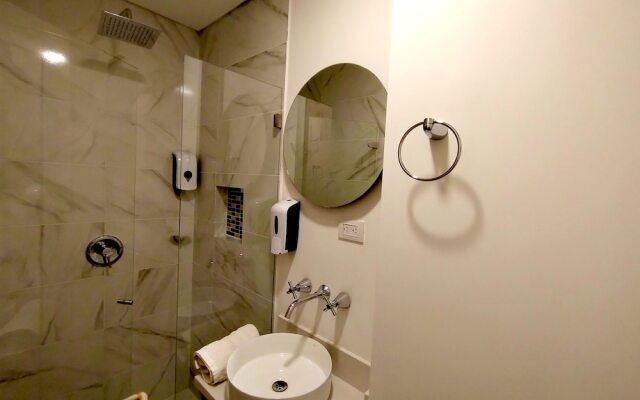 ApartaSuite Spa Work Bogota