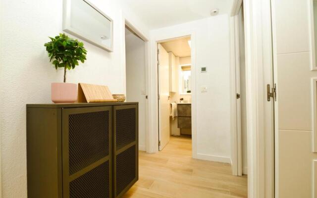 Apartamento Aliaga - recién reformado