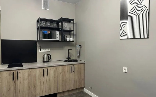 Апартаменты ДзенХоум на ул. Семашко, д. 28