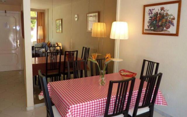 Apartment 202 Parque Miraflores Mijas Costa