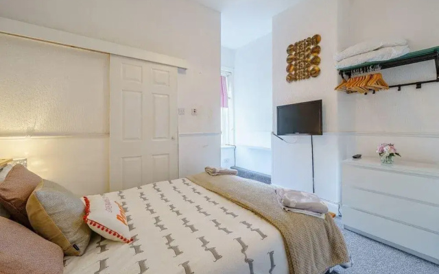 Kingslanding Spa & Holiday Home