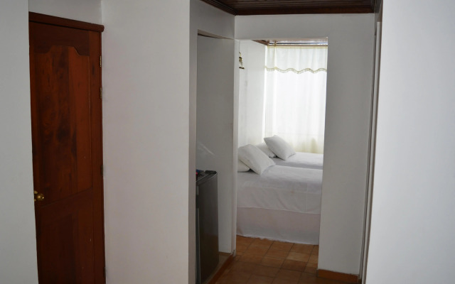 Hotel Amazonas Real