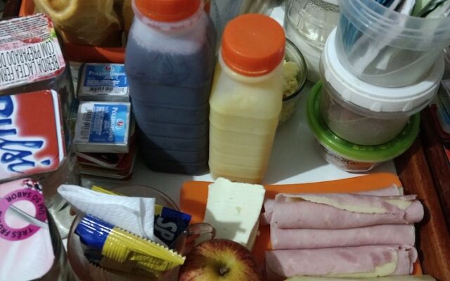 Pousada Terra Do Sol