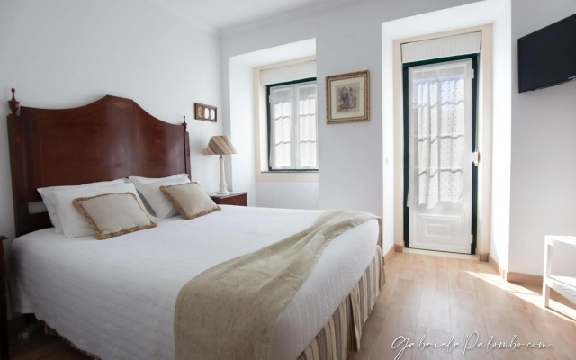 Discovery Apartment Estrela