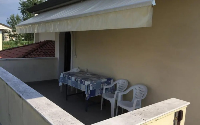 Casa Tirrena 600m From sea