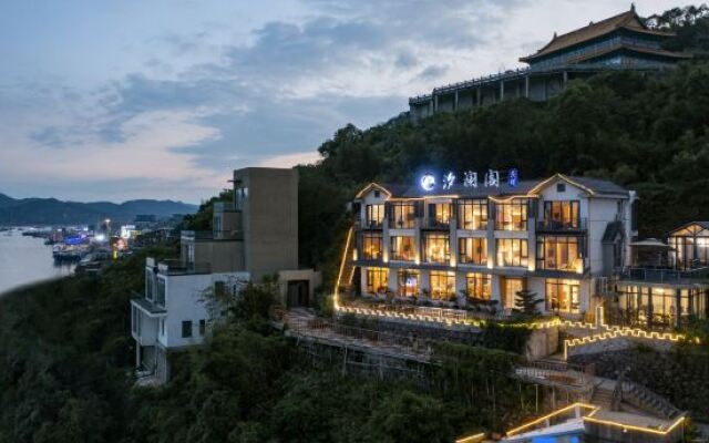 Xilange Guesthouse