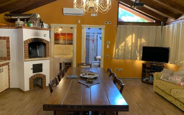 Chalet Ramo