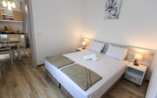 Apartments Saric