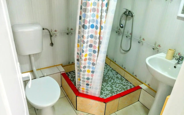 Teo Guest Rooms