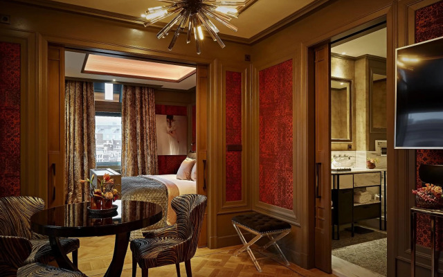 Hotel TwentySeven