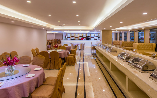 Vienna International Hotel Foshan Ceramics City