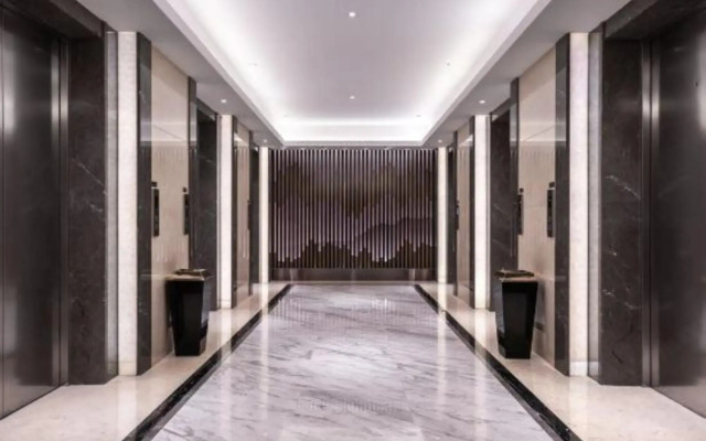 Howard Johnson Tianmu Lake Plaza Liyang