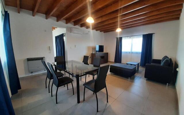 5 - Departamento 2 Dormitorios, Cochera - Mendoza Argentina