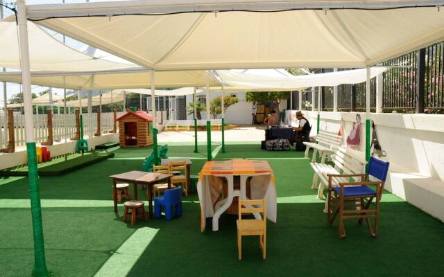 Residence La Marsa Vacances