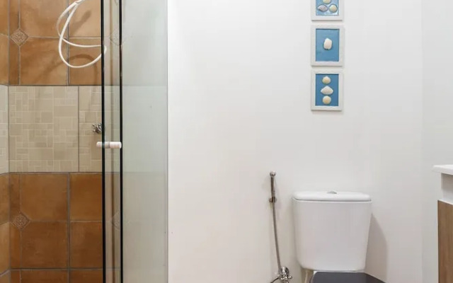 Recanto do Encanto Eco Beach Stay