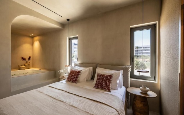 Elea Luxury Suites
