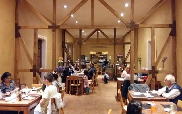 Hotel Parador Vichuquen