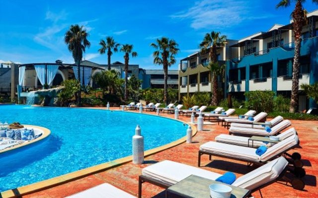 Ilio Mare Resort Hotel