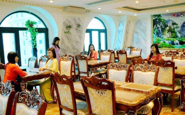 Violin Bac Ninh Hotel