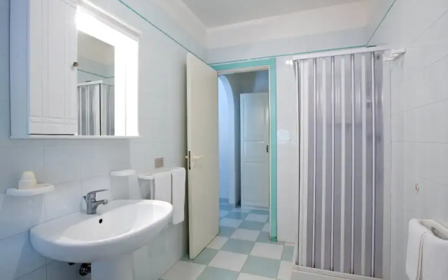 Residence del Mare - Case Sicule