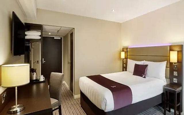 Premier Inn Gosport