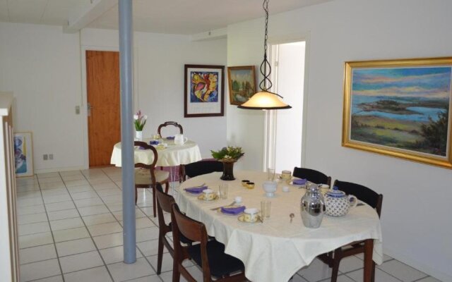 Soniat House