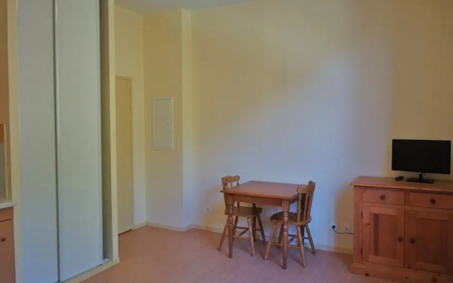 Studio 2 pers n305 Grand Hotel Aulus