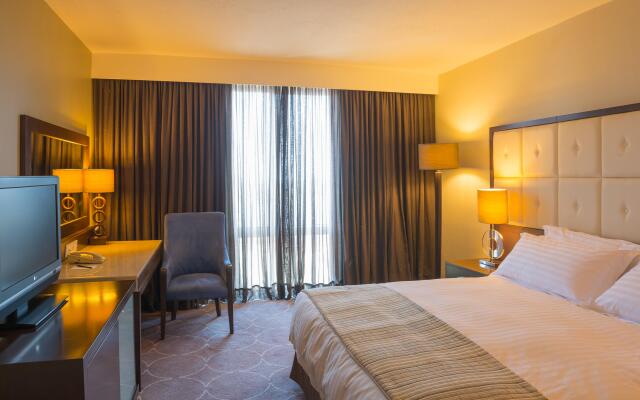 InterContinental Lusaka by IHG