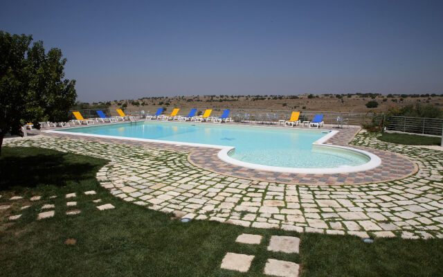 Hotel Casato Licitra