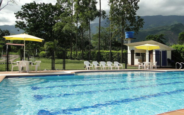 Hotel Campestre Acuarela