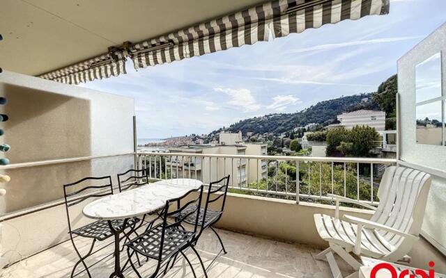 Studio Menton, 1 pièce, 4 personnes - FR-1-647-12