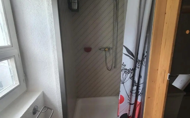 Apartment Lilalama
