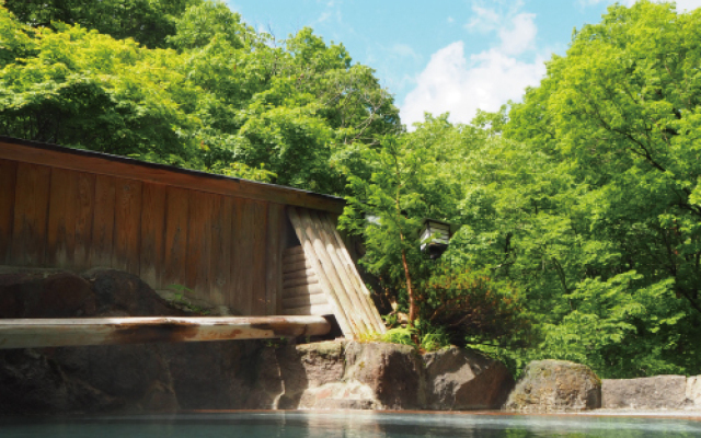 Tabist Koboshi no Yu Senshintei Aizu Yunokami Onsen